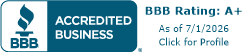 Living Water Drain & Plumbing BBB Business Review